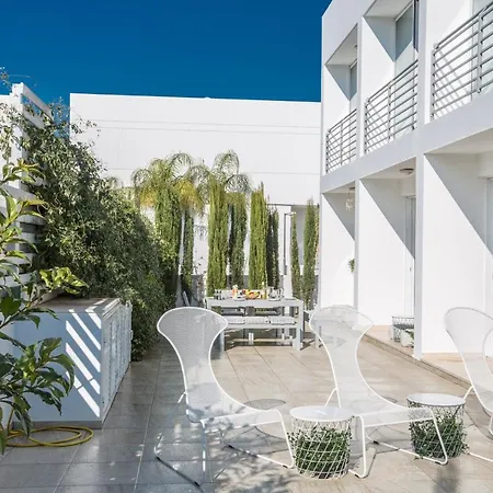 Villa Danae Pearl 10 Paralimni