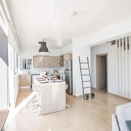 Villa Danae Pearl 10 Paralimni