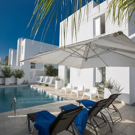 Villa Danae Pearl 10