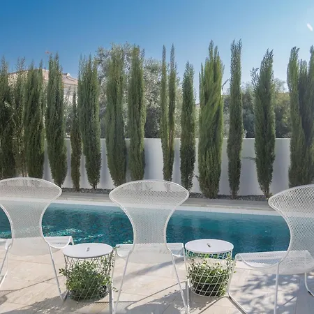 Villa Danae Pearl 10 Paralimni