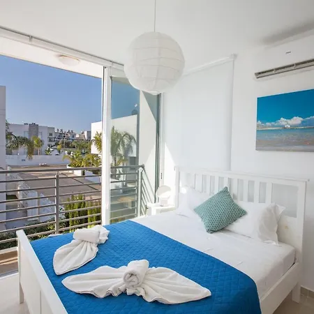 Danae Pearl 10 Villa