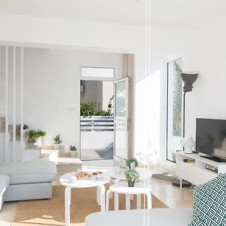 Danae Pearl 10 Villa