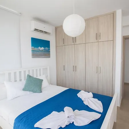 Danae Pearl 10 Villa