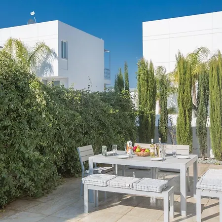 Villa Danae Pearl 10 Paralimni