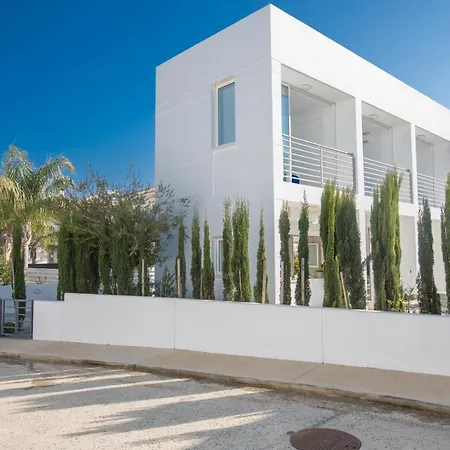 Villa Danae Pearl 10 Paralimni